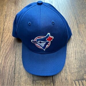 Fourth Seven Brand Toronto Blue Jays Baseball Cap Toddler